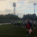 Торпедовский Спорт on Instagram: “Итог матча с "Россиянкой-УОР" 1:1(0:0). Благодарим всех болельщиков, кто пришел поддержать нашу команду!”