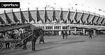 Ретроподборка фото красноярского Центрального стадиона — самого обсуждаемого в последние дни