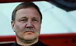 «В динамовской бане нет генералов»