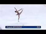 Evgenia MEDVEDEVA Евгения МЕДВЕДЕВА ➡ NEW FS 146.72 - Ondrej Nepela 2017