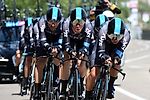 Team Sky announce Giro d'Italia squad - Cycling Weekly