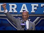 Cowboys Legend Drew Pearson Enjoys Trolling Eagles Fans | 2017 NFL Draft