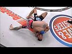 MMA Fighter Argues With Ref Instead of Pummeling Knocked Out Opponent