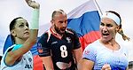 Онлайн-подсчет российских олимпийцев: уже 280! Ефимова пока не допущена