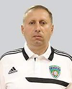 Борис Чирва