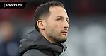 Георгий Черданцев: «Кто такой Тедеско?»