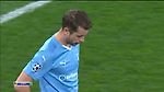 Шахтер (Донецк) - Мальме, Гладкий, Гол, 1-0