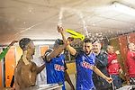 «Монако» в Лиге Чемпионов, прощание с Андре Айю, новый стадион «Бордо» и другие итоги заключительного тура Лиги 1 - Ligue 1 - Блоги - Sports.ru