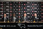 Derby County on Twitter