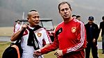 Китай, полный надежд - О футболе другого уровня - Блоги - Sports.ru