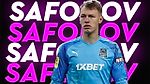 Matvey Safonov - BEST SAVES 2020 FC Krasnodar