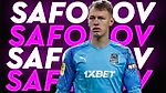 Matvey Safonov - BEST SAVES 2020 FC Krasnodar