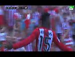 Gol Inaki Williams | Athletic Bilbao - Espanyol 1-0 (La Liga 2015) HD