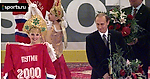18 лет назад стартовал самый провальный чемпионат мира в истории сборной России по хоккею