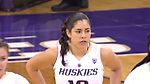 Recap: Washington women's basketball rides 3-point shooting to win vs. Cal