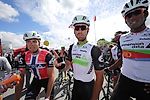 Dimension Data thrilled with Tour start, hungry for more - VeloNews.com