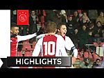 Highlights Ajax O19 - Juventus O19 - YouTube
