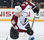 Coyotes Acquire Elliott from Colorado in Exchange for Gormley