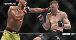 Ремейк «Каменной башки» в штате Висконсин. Главные бои UFC Fight Night: Milwakee