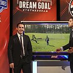 Gary Neville and Jamie Redknapp give Sunday league screamer Sky Sports treatment in new TV ad