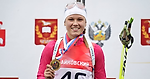 Итоги летнего чемпионата России по биатлону