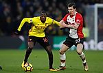 Doucoure confirms interest from Premier League big boys