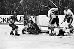 "Я мог бы даже убить ради победы!": 50 лет назад между СССР и Канадой началась хоккейная война