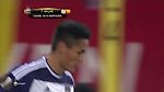 Андерлехт - Карабах, Нахар, Гол, 1-1