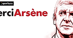 #MerciArsène ❤️ «Арсенал» очень эмоционально прощается с Венгером твиттере. Попробуйте не заплакать