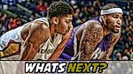 DEMARCUS COUSINS TRADED | What's Next For the Pelicans?