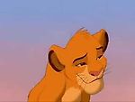 The Lion King -Can you feel the love tonight Elton John