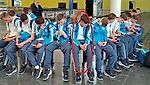Фото эпохи. Игрок сборной Германии U-17 без смартфона - Football House present... - Блоги - Sports.ru