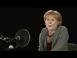 Письмо Меркель к Путину