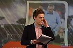 Главред Sports.ru Юрий Дудь о Шнуре, пранкере Воване, самарских дорогах и ЧМ-2018 | «Другой город» самарский интернет-журнал