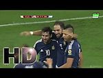 USA vs Argentina 4-0 GOLES RESUMEN Copa America 2016 Centenario