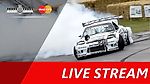 Goodwood Festival of Speed LIVE 23-26 June 2016