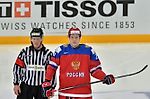 «Большие сильные русские пнули сапогами сборную США». Что теперь написал Кеннеди