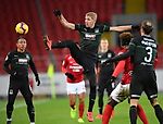 Михаил ПОЛЕНОВ: «КРАСНОДАР» ИГРАЕТ В ФУТБОЛ ЛУЧШЕ «СПАРТАКА» - Team Russia