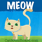 Cat Soundboard