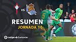 Resumen de RC Celta vs Real Sociedad (0-1)