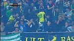 Спартак (Москва) - Анжи, Жиров, Гол, 1-2