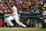 Denard Span agrees to a three-year deal with the Giants