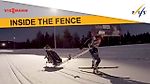 Mama's on Tour! | Inside the Fence | FIS Cross Country