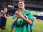 Андрей Лунев предупредил Игоря Лещука