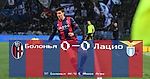 Серия А, 26 тур. «Болонья» - «Лацио» 0-0