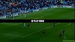 [VIDEO] Iheanacho wrongly disallowed Goal