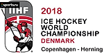 2018 IIHF World Championship. Preview