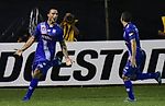 Bridgestone Кубок Либертадорес: краткий обзор матчей 07 мая - America, America - Блоги - Sports.ru