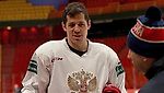 «Я отрекаюсь от преданности любому монарху». Что должен был сказать Малкин на присяге Америке