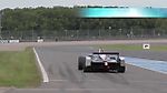 The new sound of Formula E